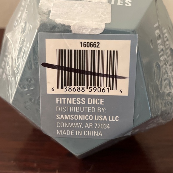 NEW Mindfulness Activity Dice 12-Sided Relaxation Self-Care Stress Relief Tool - Picture 6 of 7